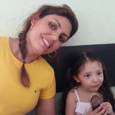 Ericacristinag's profile picture. 