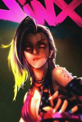 ZaunsPsycho's profile picture. What if I had a gun that shot other guns?!...... Where was I? Oh, right, WRECKING HAVOC! ((#LeagueOfLegends #RP - Backup account for @LeLooseCannon ))