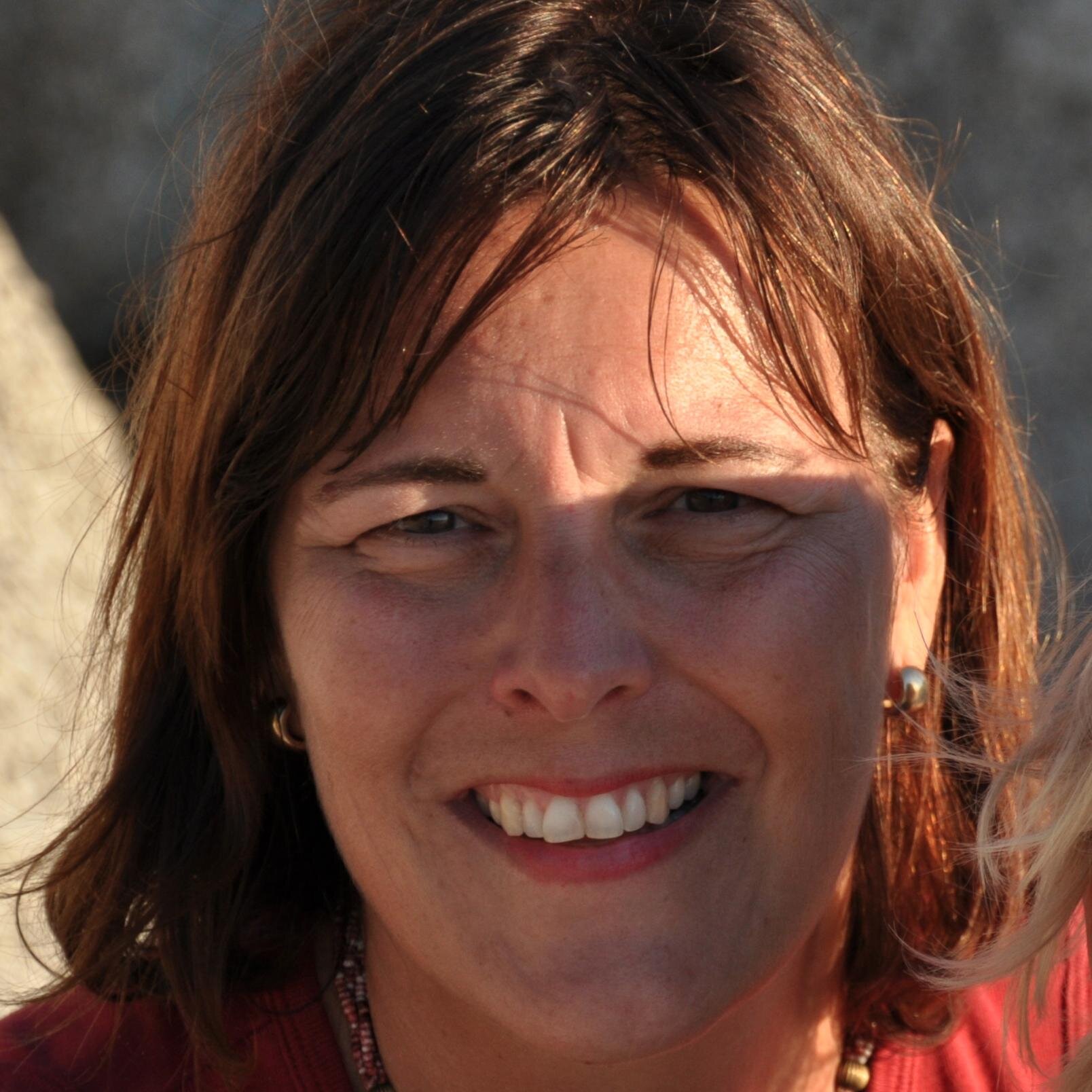 KatrienH's profile picture. Creative thinking/kids & education/whole brain thinking/ marketing & communication/food for body & soul/South Africa lover