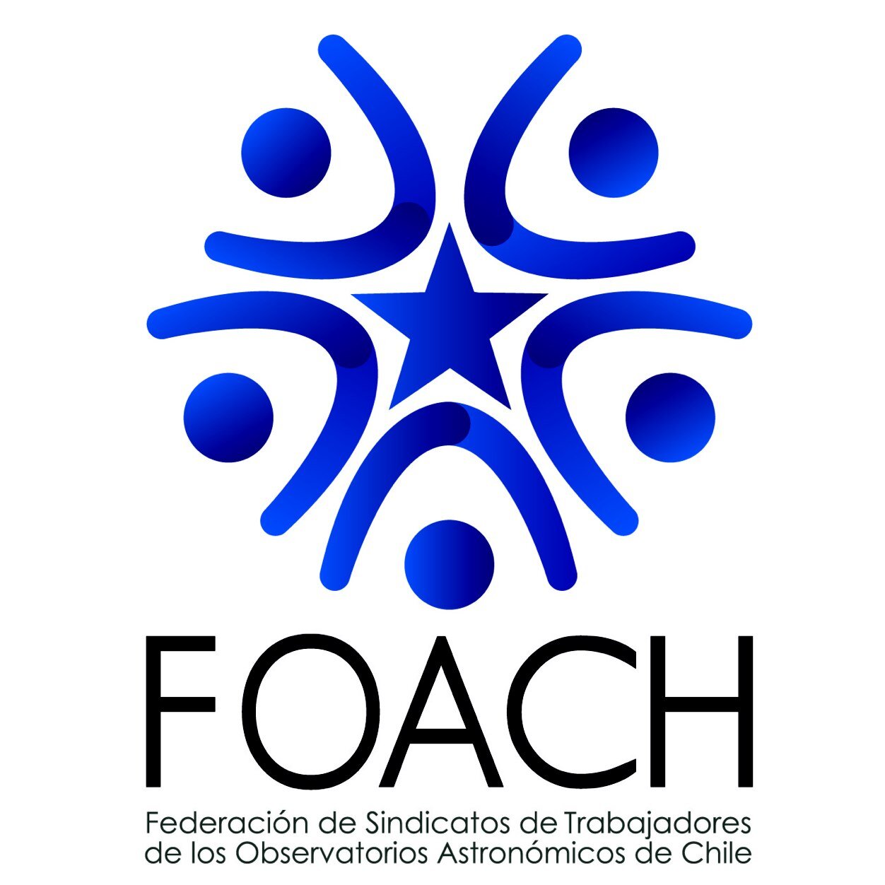 Federación de Sindicatos de Trabajadores de los Observatorios Astronómicos de Chile