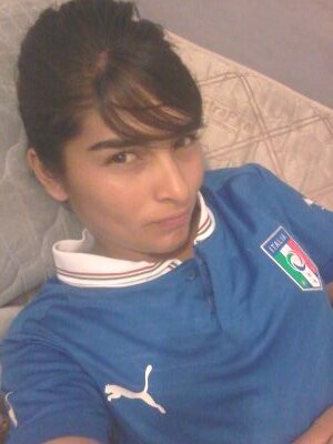 VikySesia's profile picture. SI TODO LO QUE BUSCO ESTA EN VOS, TODO LO QUE QUIERO VIVIR..