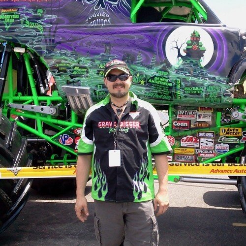 Jeff Gamache