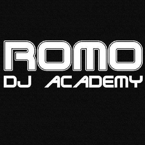 ROMODJEC's profile picture. Más de 30 años de experiencia formando djs de éxito.