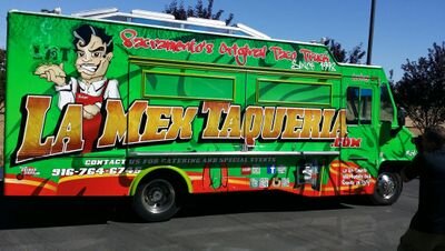 Providing the Sacramento community with authentic mexican food. Come by and check out our Instagram and Facebook account