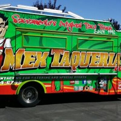La Mex Taqueria On Twitter Lmt Serving It Up On Northgate
