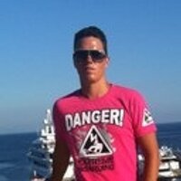 Fabrizio Bellusci (@korus17plus) 's Twitter Profile Photo