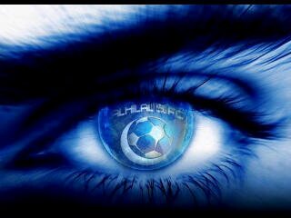 احبك يازعيم انت نبض قلبي ياهلال