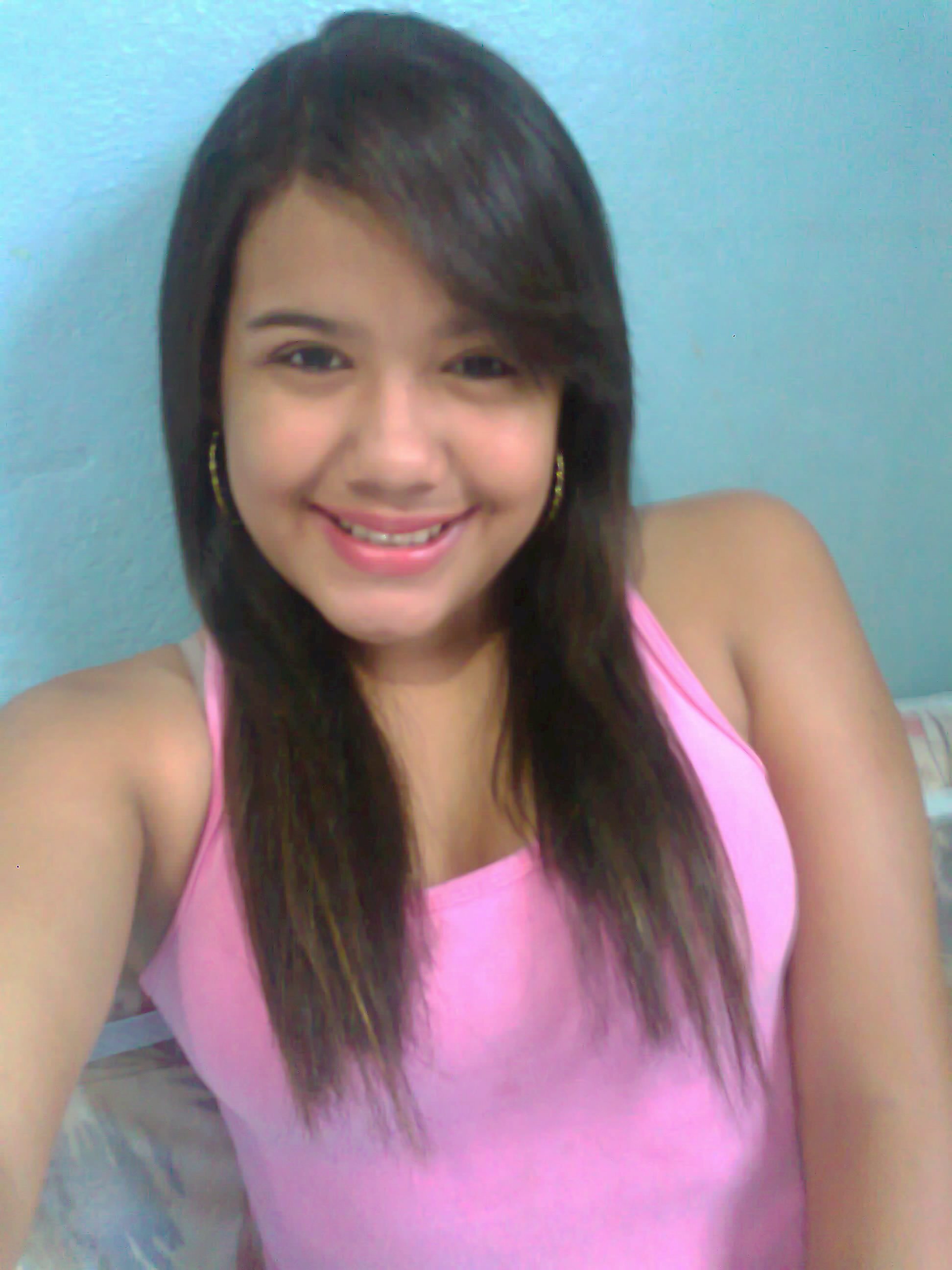 Eu sou e feliz e isso que importa *_*
