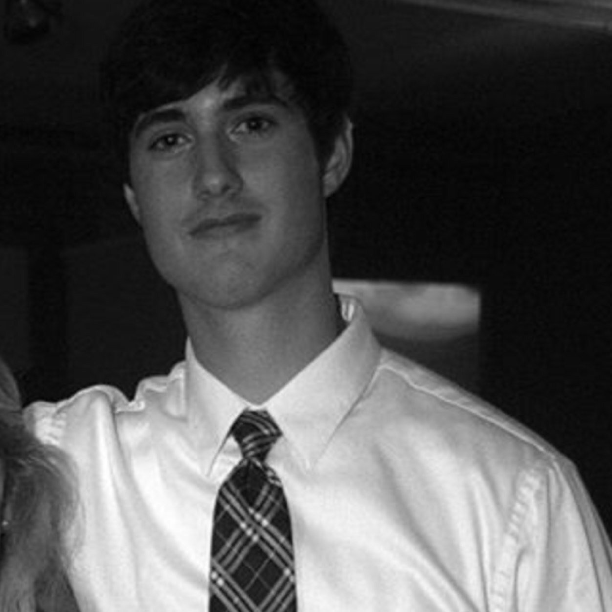 patrickclark318's profile picture. 