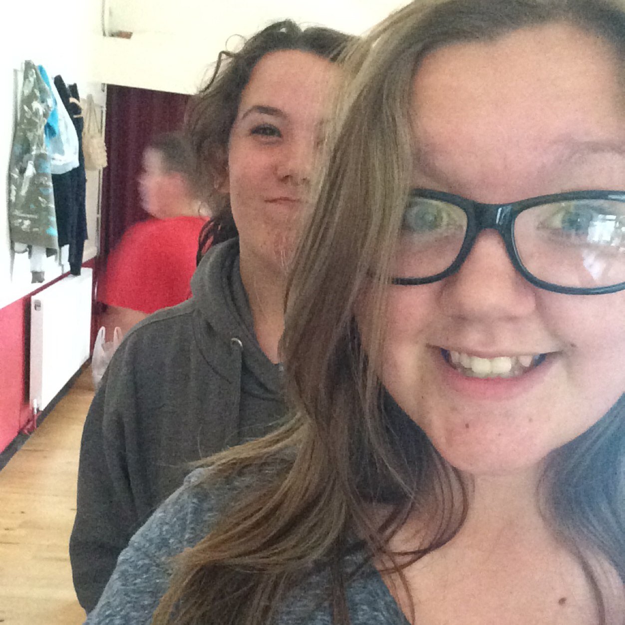 MegStoreyKYCC's profile picture. Member of @KYCC, helping develop the USE (Union of Secondary Education) and just trying to benefit young peoples rights.