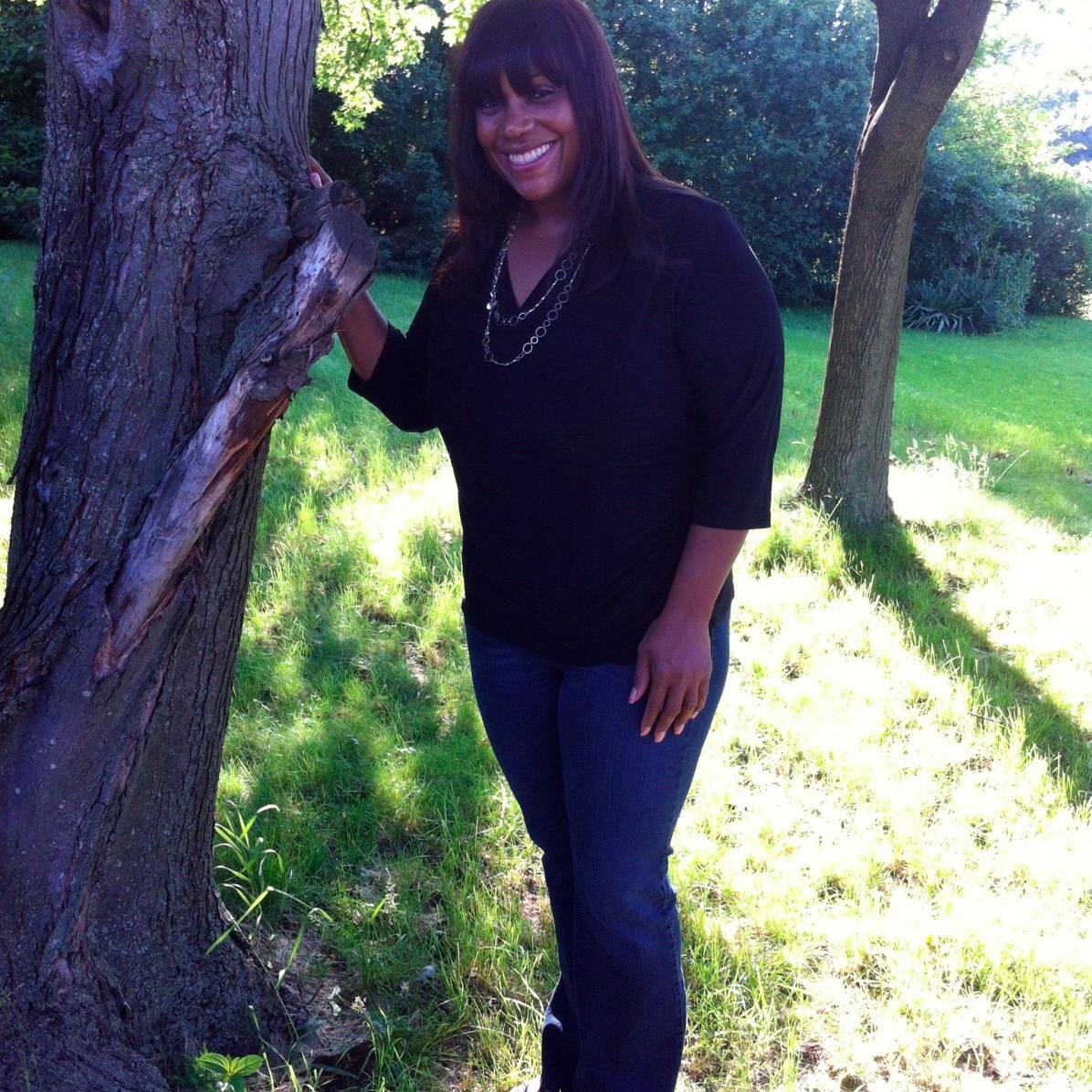 CanadaChristine's profile picture. 