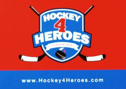 Hockey 4 Heroes is an all day street festival and ball hockey event on Palladium Way, Burlington Sept. 13/2014!

All proceeds go to supporting local youth!
