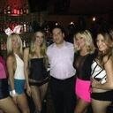 manferda's profile picture. 