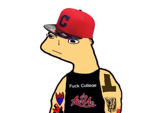 Am actualy Machin. Mak fun uv mi raps nd ay wil mak fun uv yur bank acount. yu kno thor es tha best frend ever