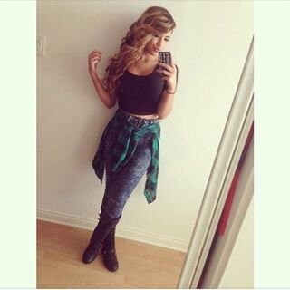 19yrs |  kik: baebaexo
