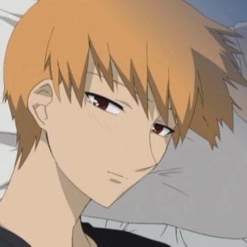 Im Kyo Sohma Im the year of the cat, I Also am the Zodiac, I Turn into the cat when im Hugged by a girl. [Stubborn, Tough, Single] I will Beat that Damn Rat!!!!