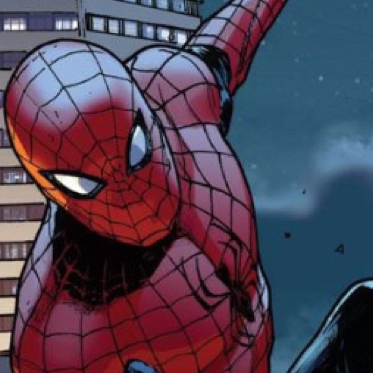 Your average day teenager..with some secrets. /Marvel RP./