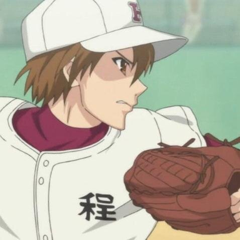 SportsAnimeBot's profile picture. A bot by @_gsmith that turns Sports Tweets into Anime Tweets.