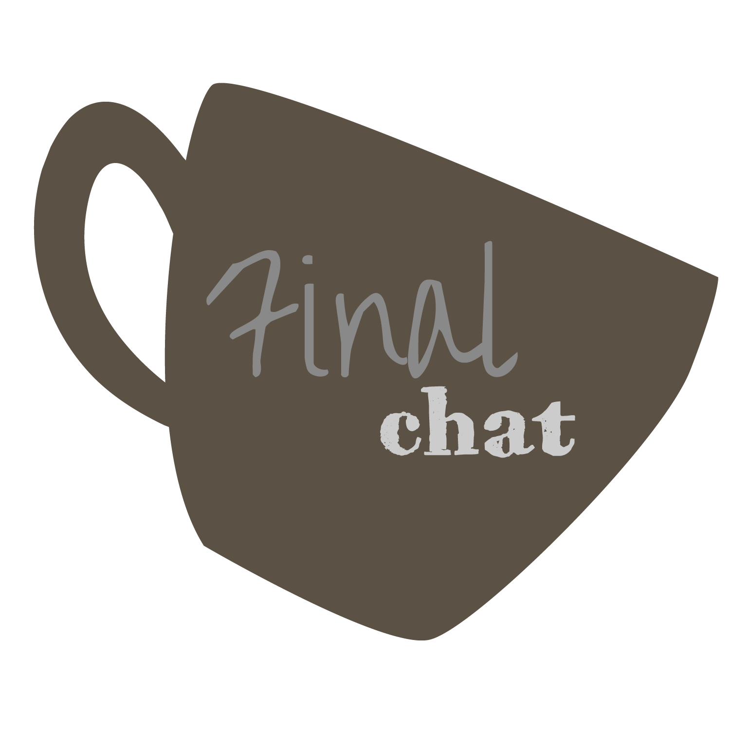 TheFinalChat's profile picture. Discussing end of life in a not so crummy way. Proud to be your Carolina death cafe w/Audrey & Heather on deck.