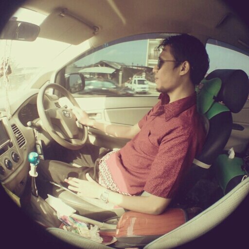 My Life - (Sebuah Cerita)