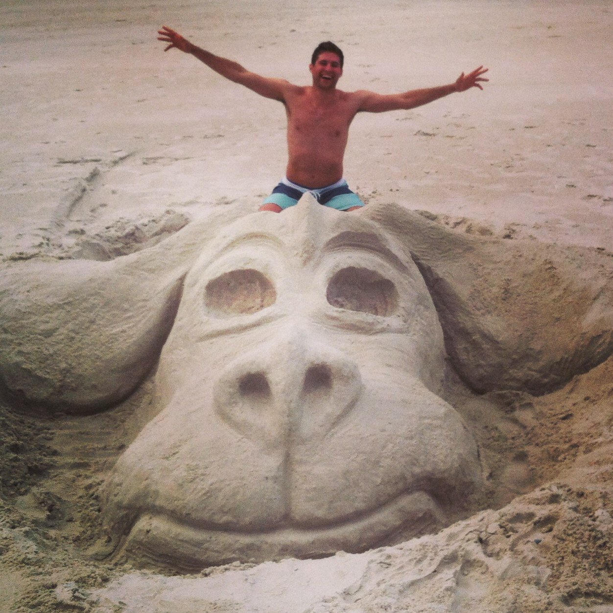 RasmussenLevi's profile picture. 