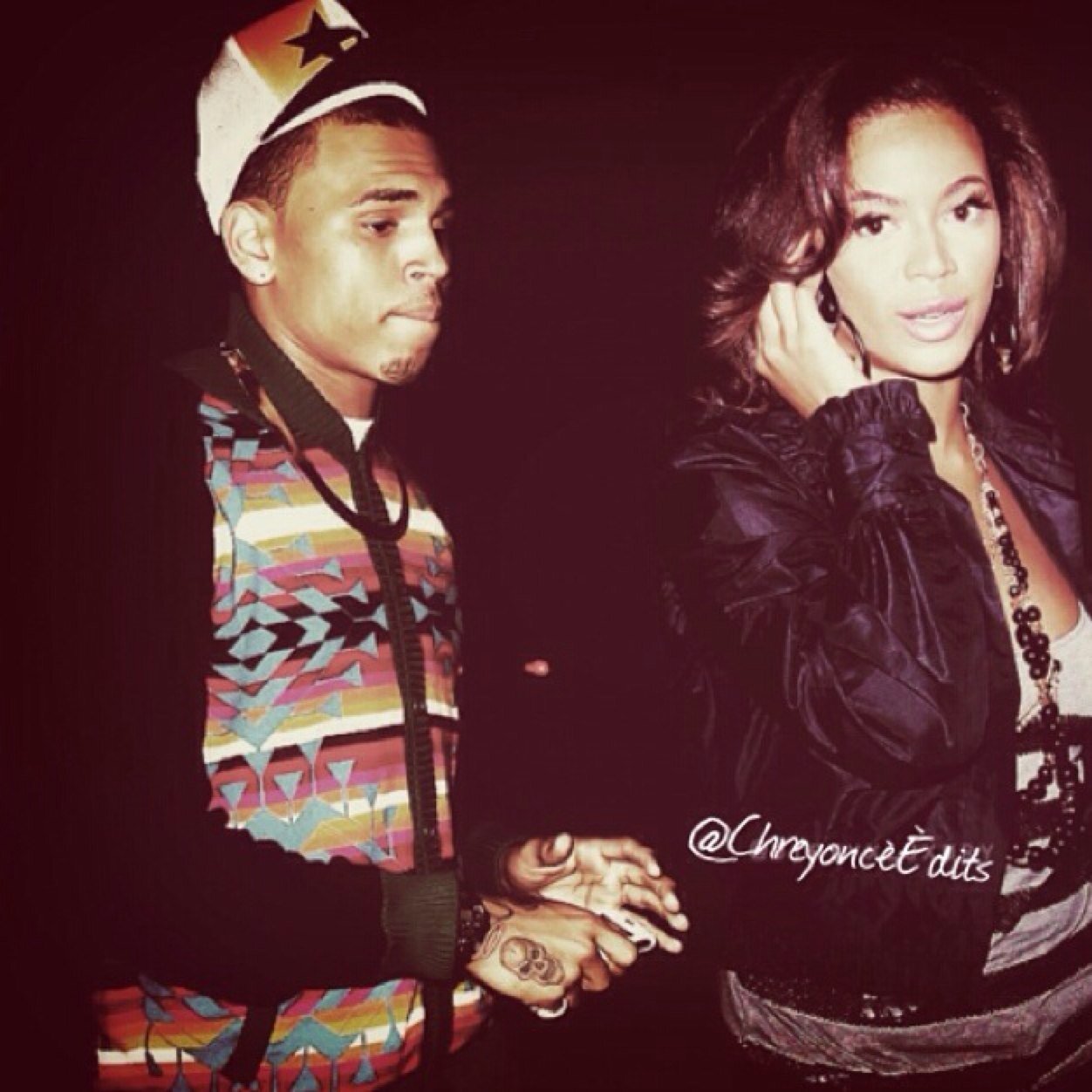 #ChrisBrownQuotes #ChrisBrownLyrics #BeyonceQuotes #BeyonceLyrics
#ChreyoncèPhotos