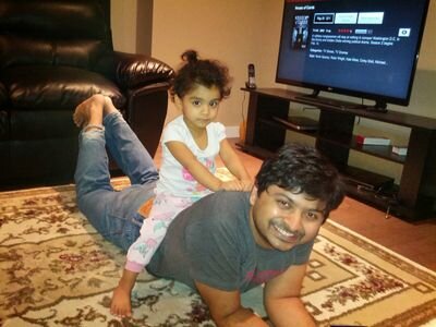 srini_oraclesoa's profile picture. 