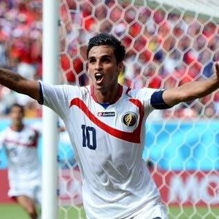 Portuguese Fans of Bryan Ruiz! Please follow me @bryanruizcr