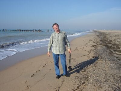 MAleksejL's profile picture. ЖИВУ!!!