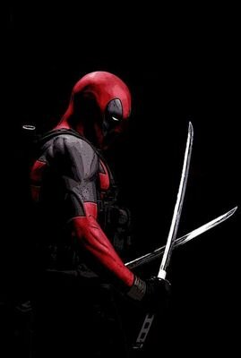 big fan of comics, games, and movies