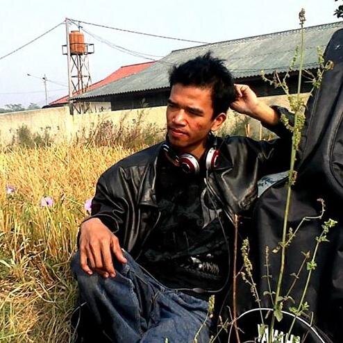 fhatronriil's profile picture. Band : @sendall1106