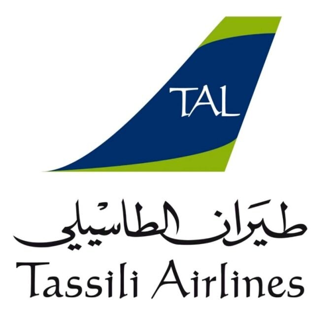 Suivez les actualités de la Compagnie aérienne algérienne Tassili Airlines. Visitez également notre site web http://t.co/NwK79xNFkr