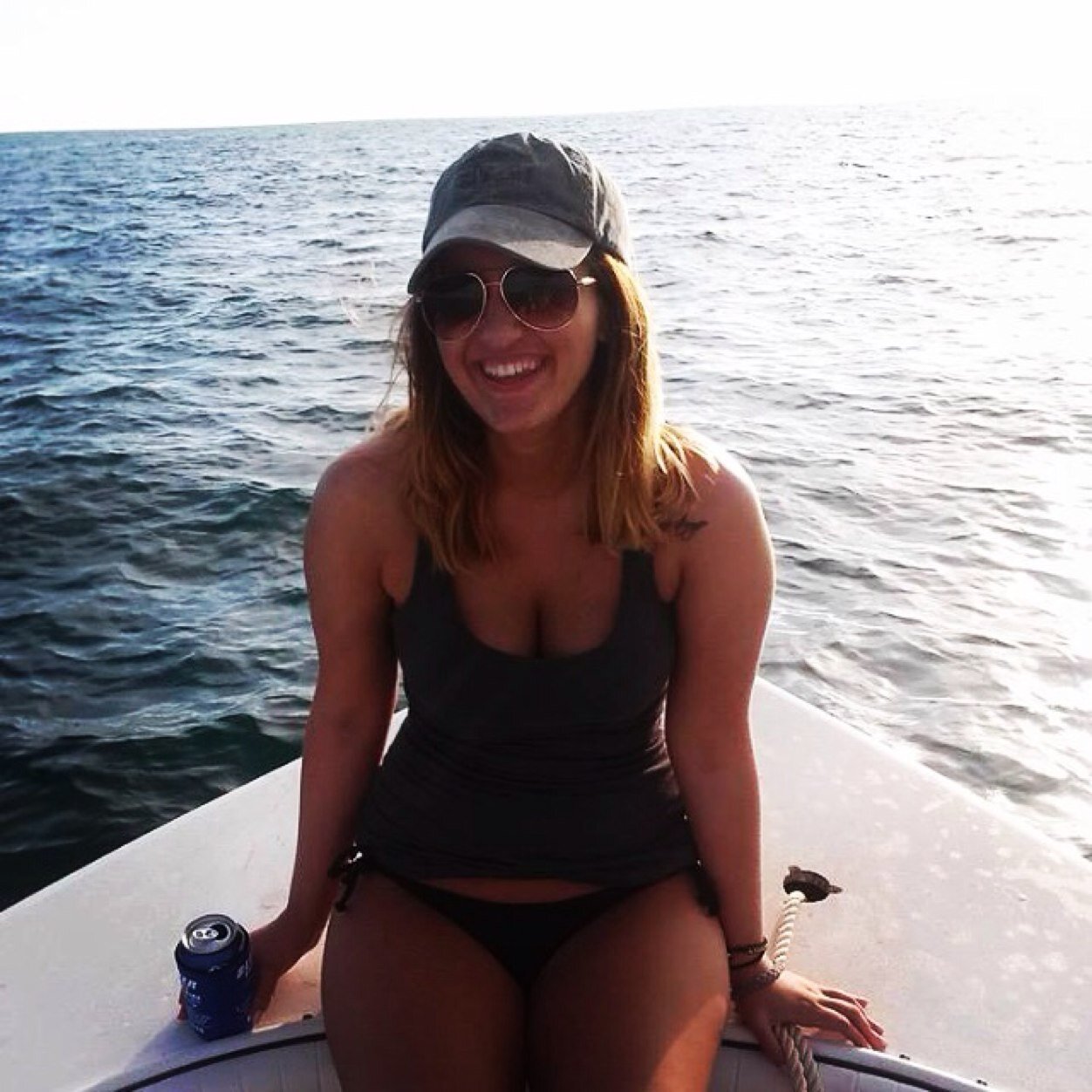 Q_JaneS's profile picture. ☀️