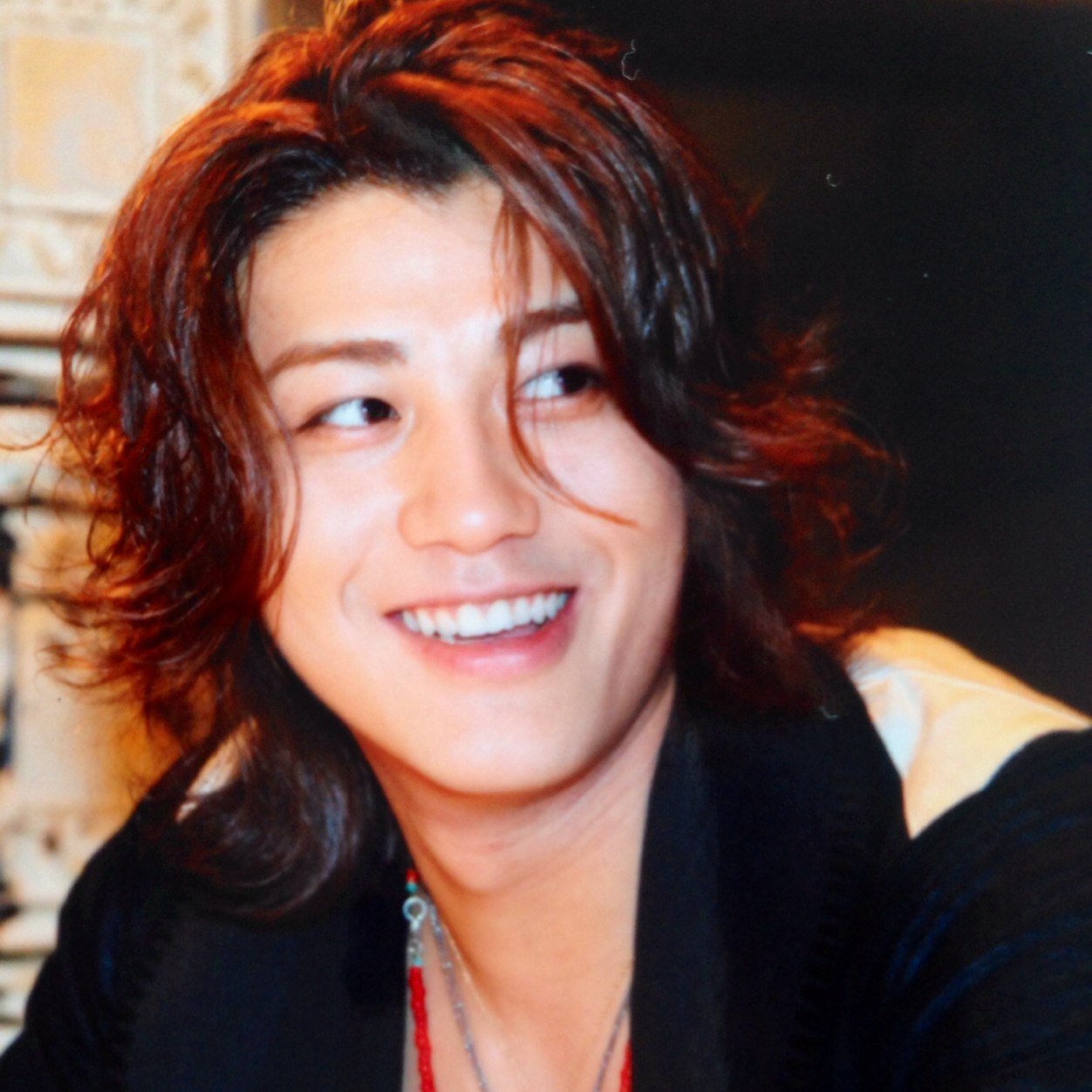 mulan_0704's profile picture. そして笑って。僕たちは笑うために生まれてきたんだから。by赤西仁。 アネゴからじんくんひとすじ応援中。完全に親目線。 コロナ禍から韓ドラ沼＆K-popどっぼり癒され中。#赤西仁 #ソガンジュン #EXO  #straykis