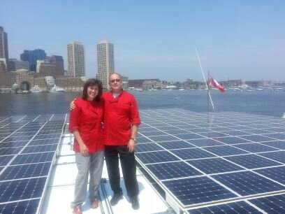 ThomasStohr's profile picture. swissbäkers co-founder and family man.