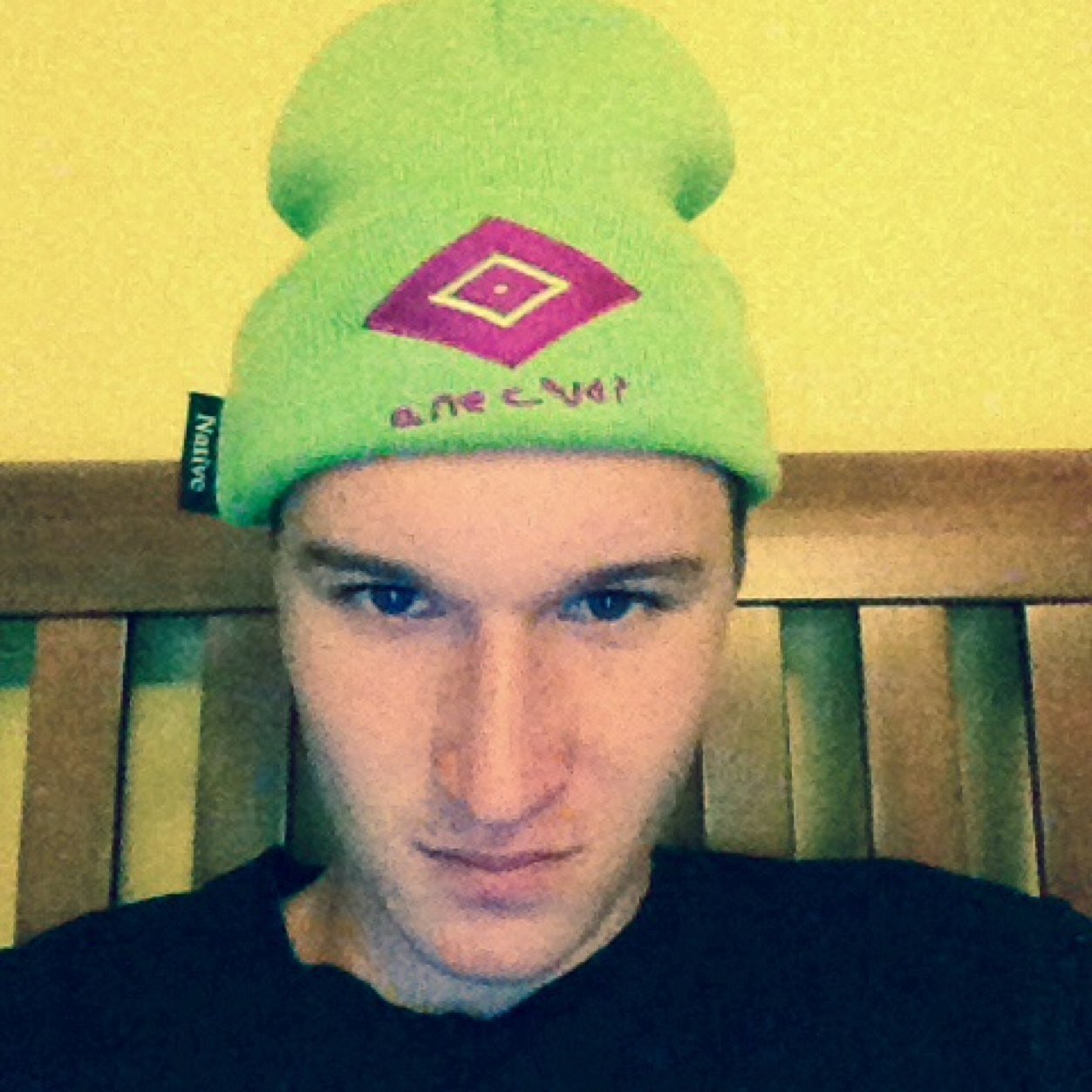 kylenativelang's profile picture. 