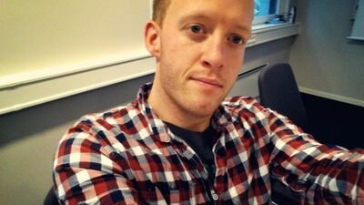 Overzealous and snarky bio/psych grad now working in Oslo, Norway.
Follow to find out what's next!
See also: @Kryptonious (fitness-related).