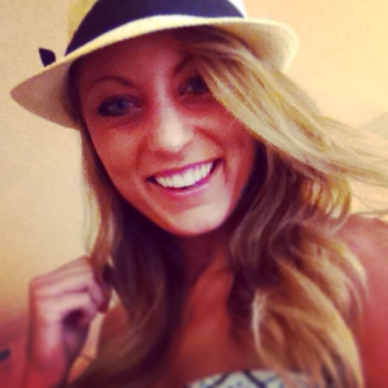 Life's not about whats better than.