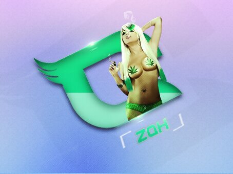 ZQHbilcams's profile picture. 