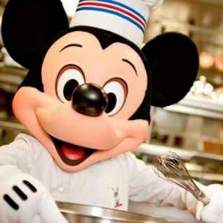 Disney Food Recipes from Around The World! http://t.co/JcALVkX2ci