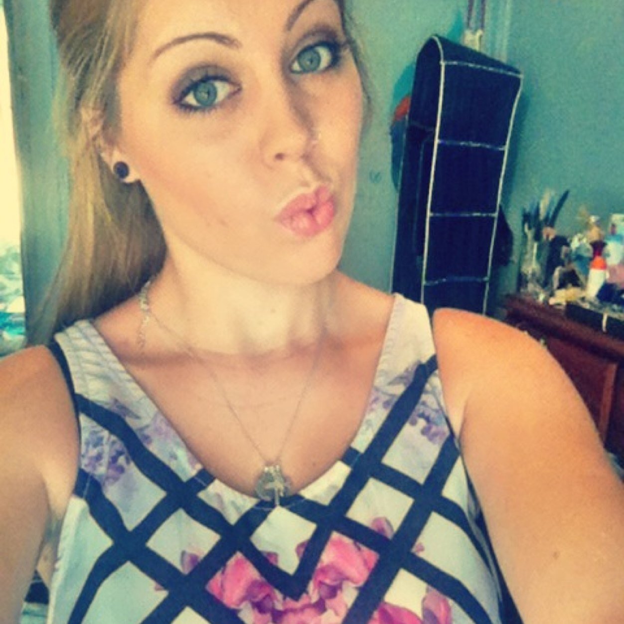 Michelleflack3's profile picture. 