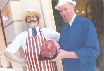 duncanfraserson's profile picture. Duncan Fraser & Son Butcher from Inverness. http://t.co/IbBFkiWDd5