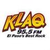 KLAQ 95.5 FM (@KLAQ) Twitter profile photo