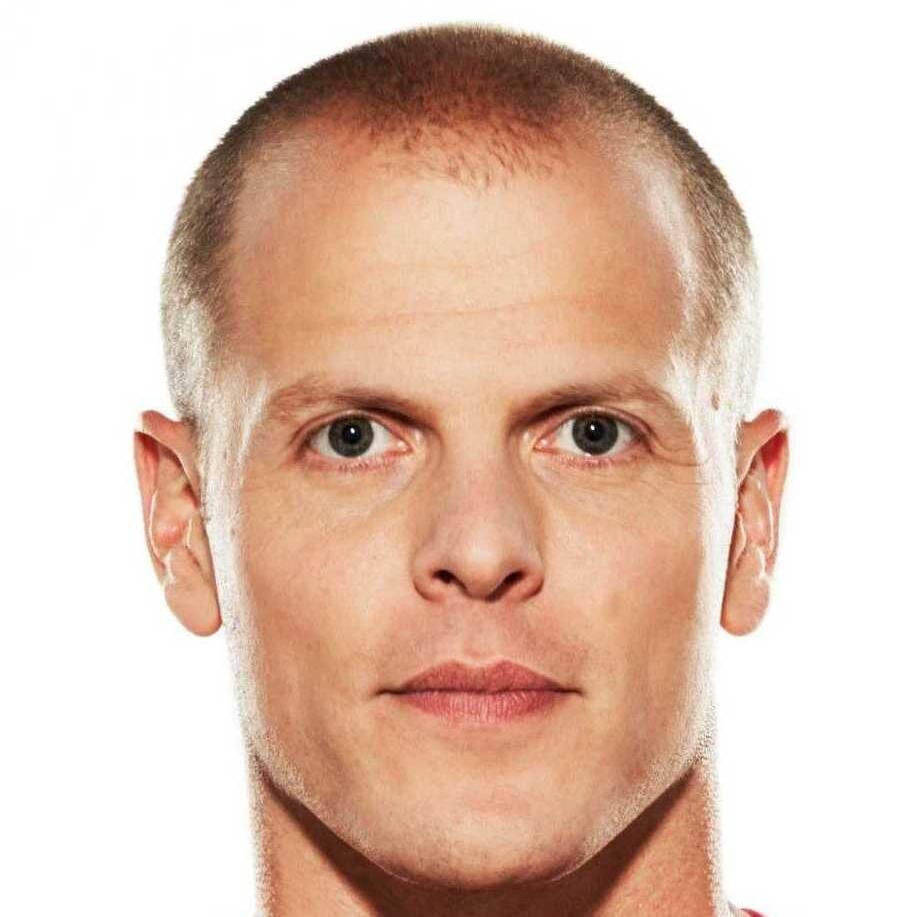 WojakVerge's profile picture. Боец, потерявший веру в себя и свою компанию, не может продавать.