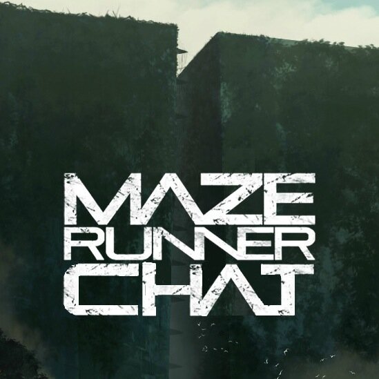 The Maze Runner podcast, brought to you by http://t.co/AY6bRwph0A (@MazeRunnerSite)