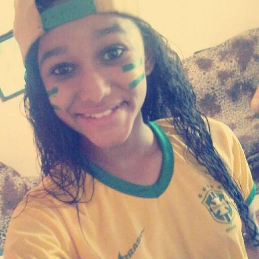 Sou oq sou não oq achão !!!
amoo Neymar 3