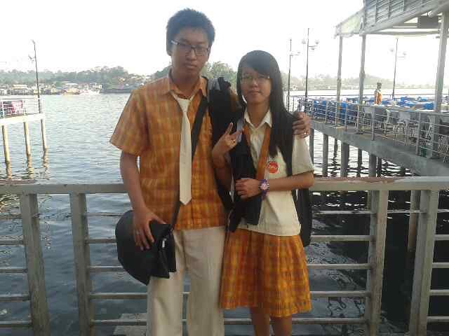 03.01.1997 | Batam | SMK Permata Harapan-IT