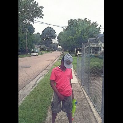 Young✊, HANDSOME , Cool Ass Person, So Follow Me