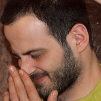 semih kalkan (@smhkalkan) Twitter profile photo