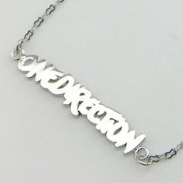 Amo a One Direction